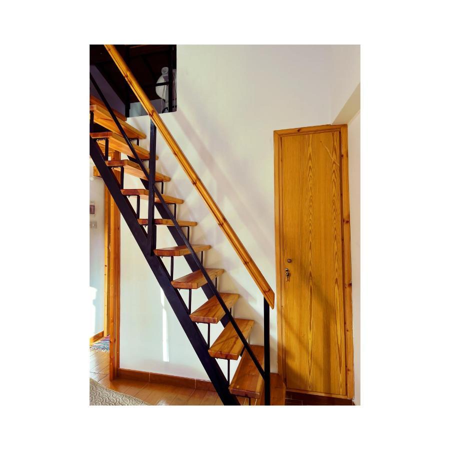 Η Θέα Villa Lofou Exterior foto