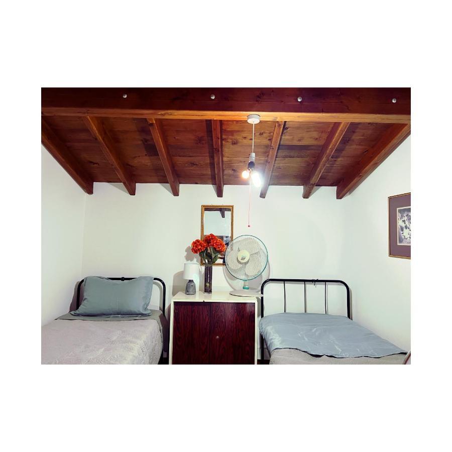 Η Θέα Villa Lofou Exterior foto