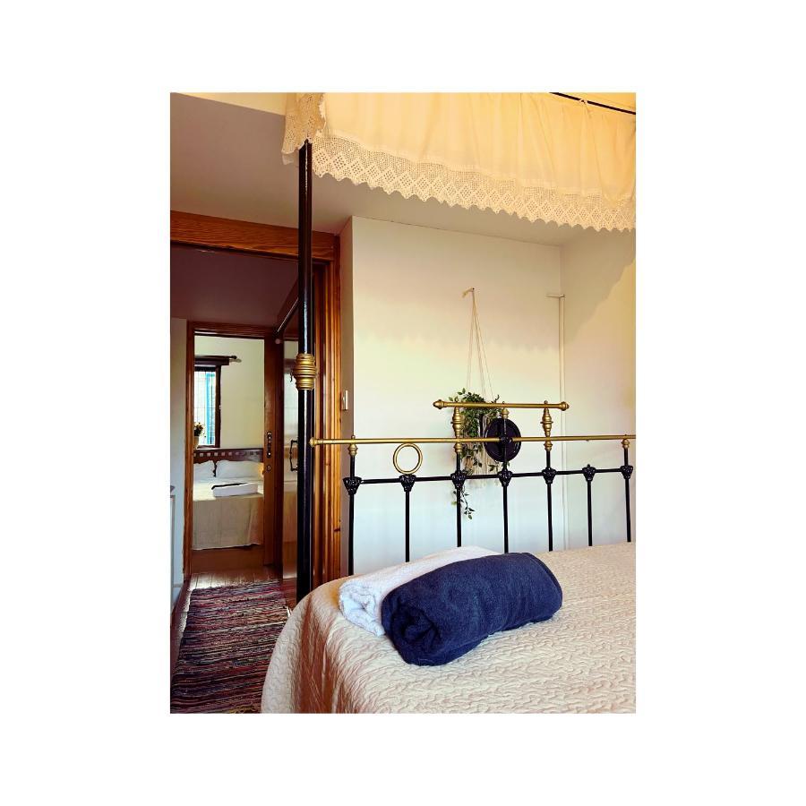 Η Θέα Villa Lofou Exterior foto