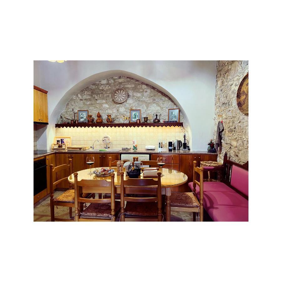 Η Θέα Villa Lofou Exterior foto